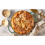 Le Creuset Signature Shallow Casserole Artichaut 30cm (3.5L) | Minimax