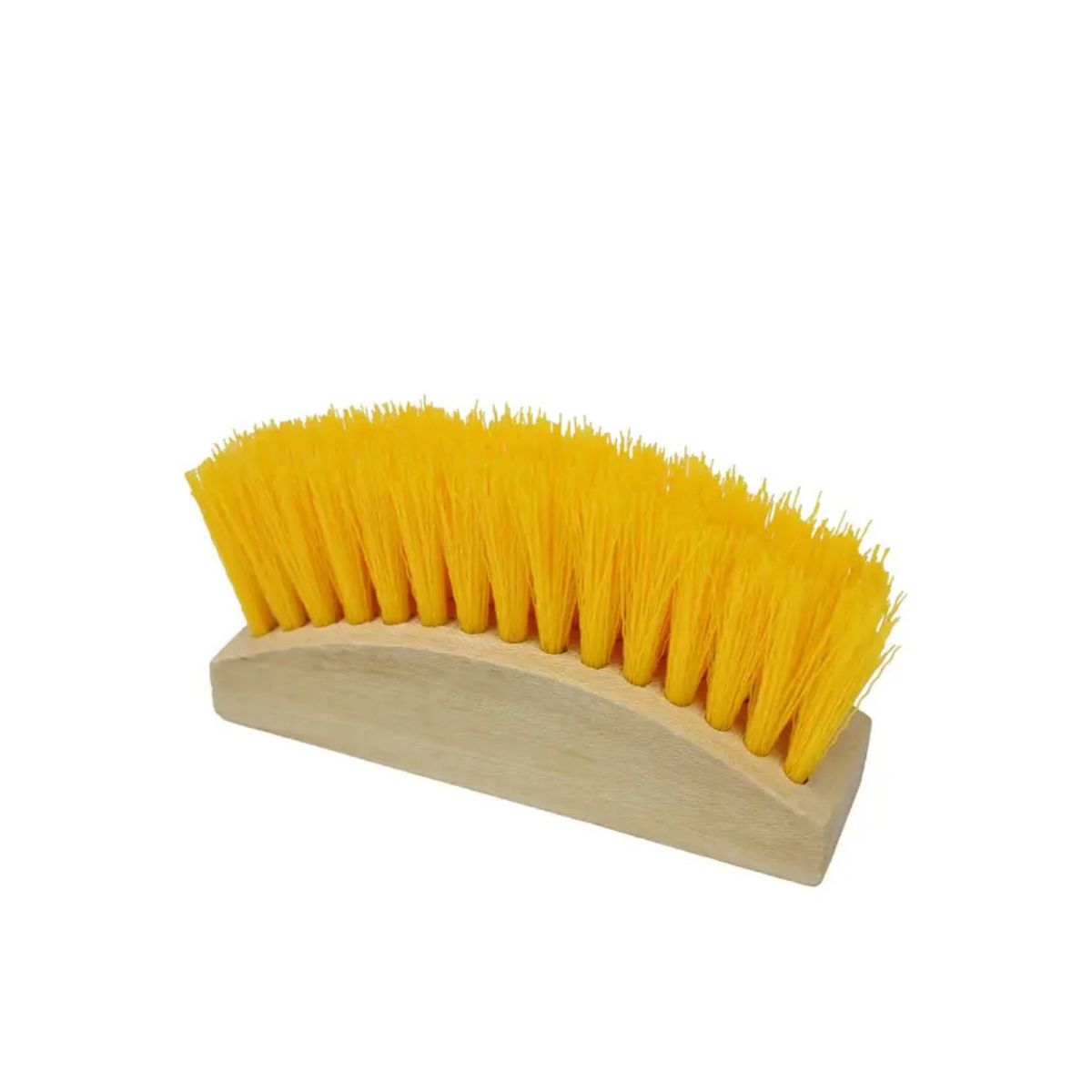 Brunswick Bakers Bread Banneton Brush with Wooden Handle | Minimax