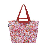 Kollab Shopper Tote Retro Bloom | Minimax