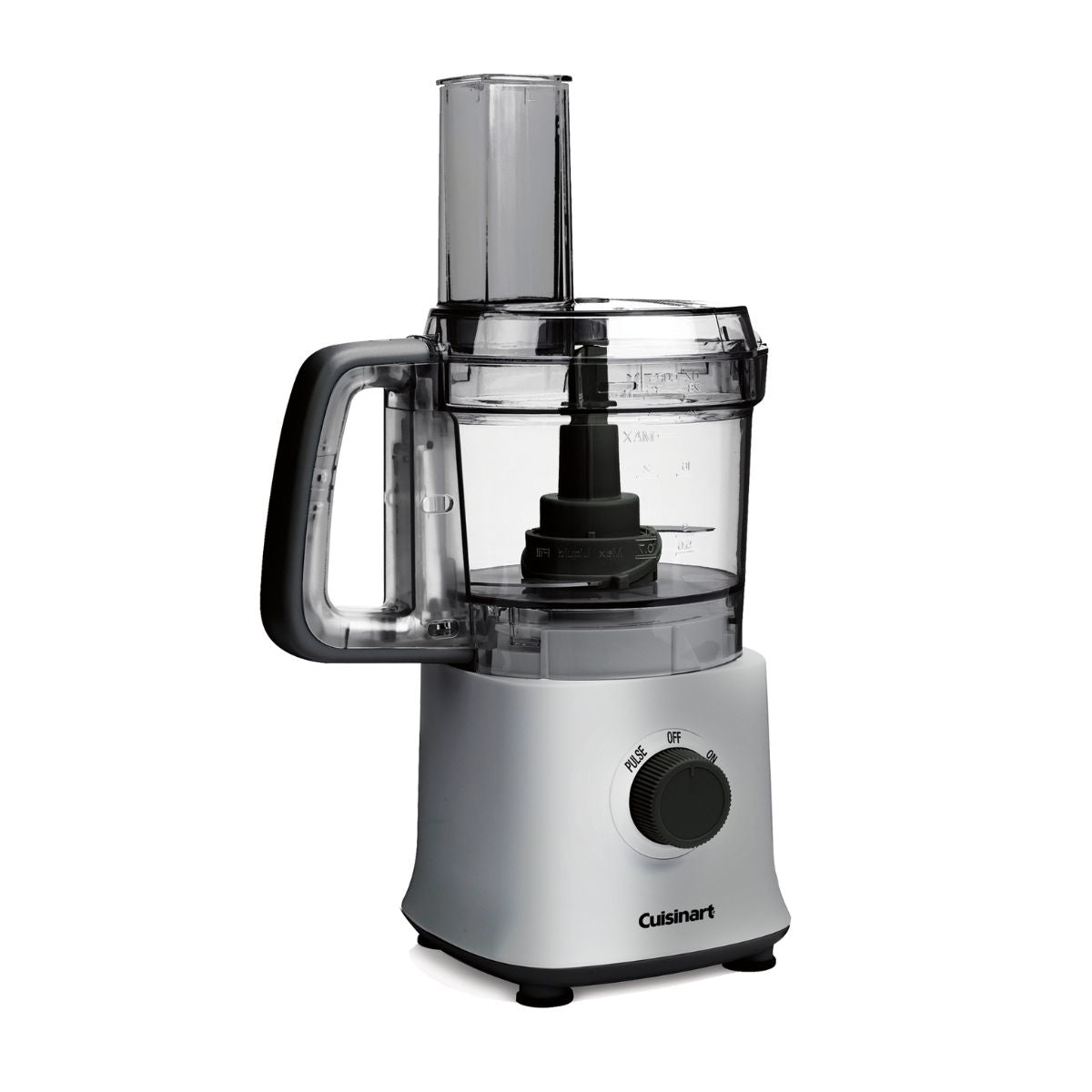 Cuisinart Mini Food Processor Gunmetal Grey | Minimax