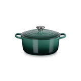 Le Creuset Signature Casserole Artichaut 24cm (4.2L) | Minimax