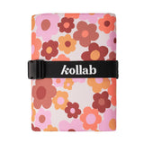 Kollab Picnic Mat Mod Blossom 1.4mx1.4m | Minimax