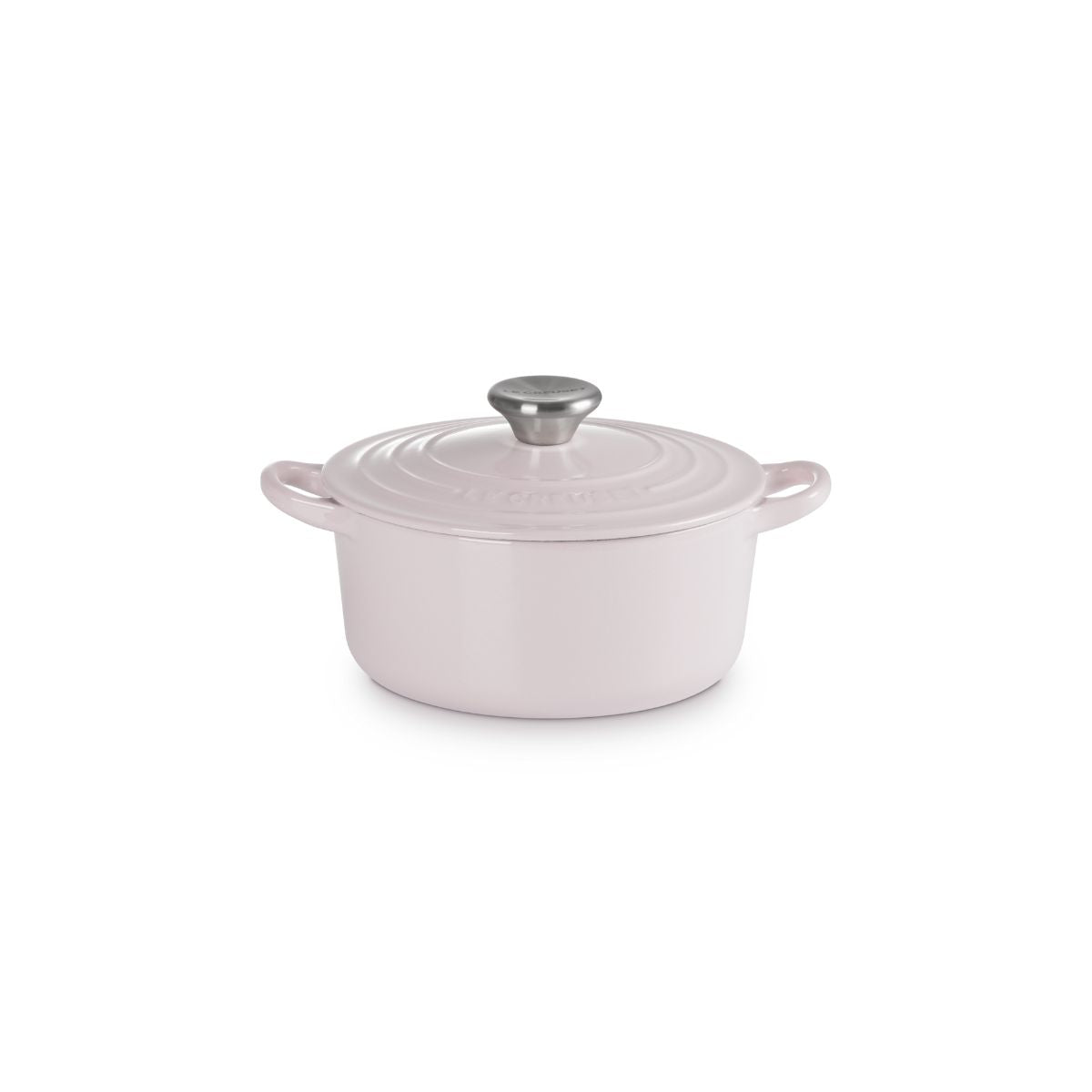 Le Creuset Signature Round Casserole Shallot 18cm | Minimax