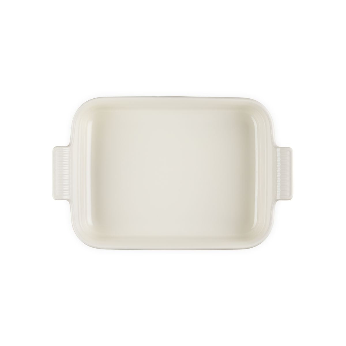 Le Creuset Heritage Rectangular Baking Dish Brioche 32cm | Minimax