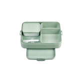 Mepal Bento Lunch Box Take A Break Large - Nordic Sage