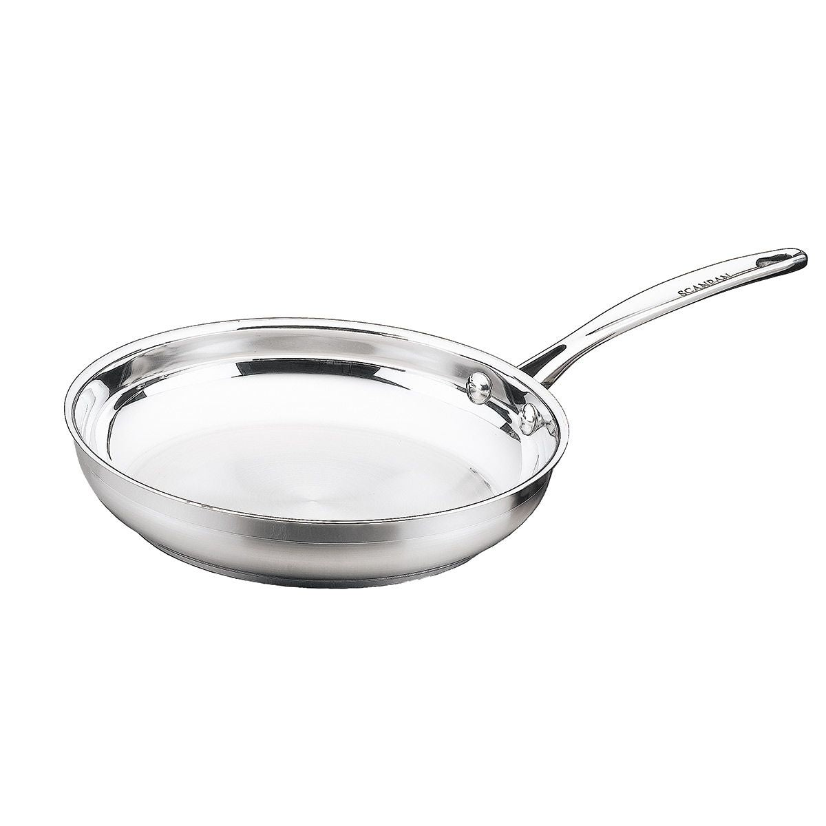 Scanpan Impact Frypan 28cm | Minimax