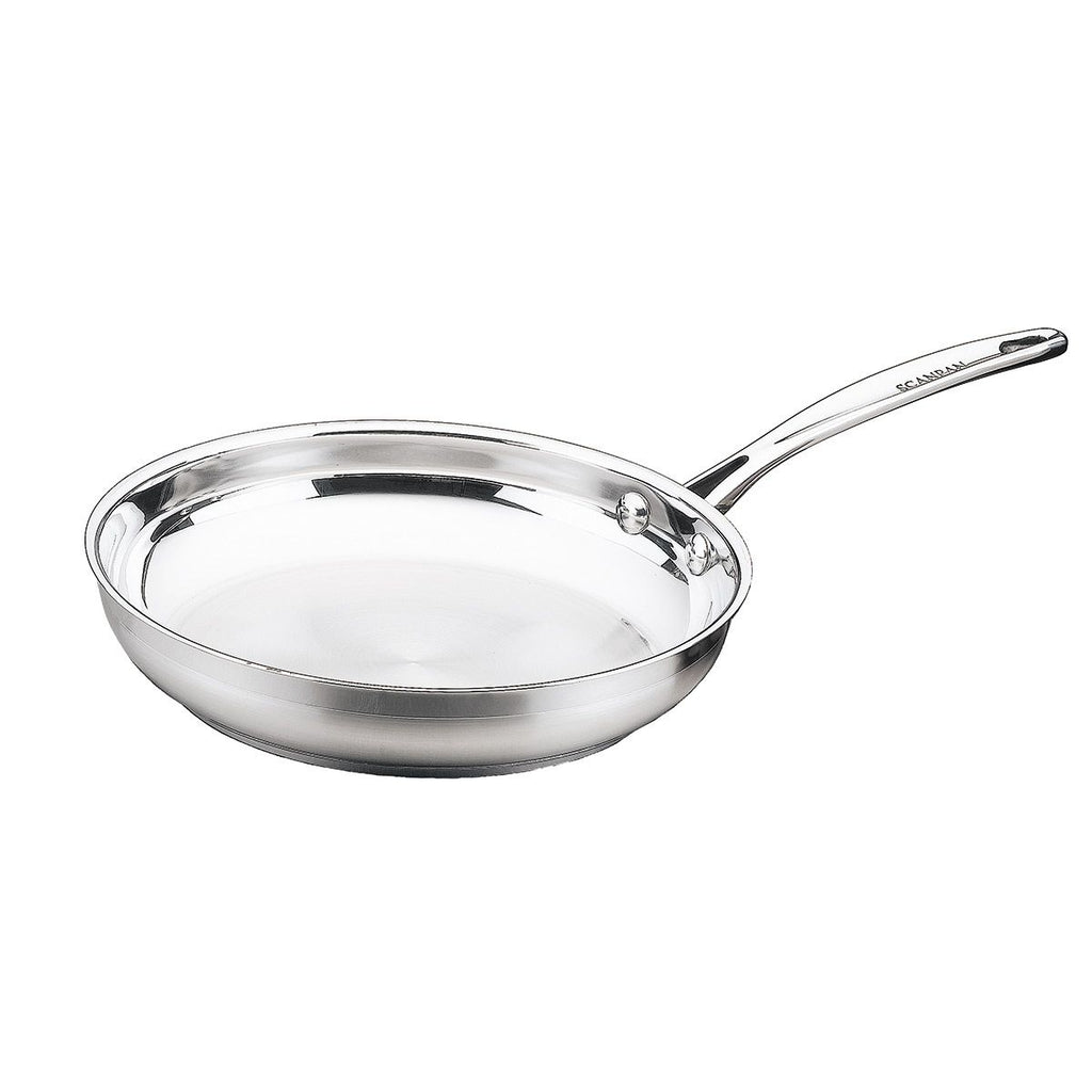 Masterchef Scanpan Scanpan Impact Chef's Pan and Frypan Set 28cm | Minimax