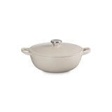 Le Creuset Signature Soup Pot Brioche 22cm | Minimax