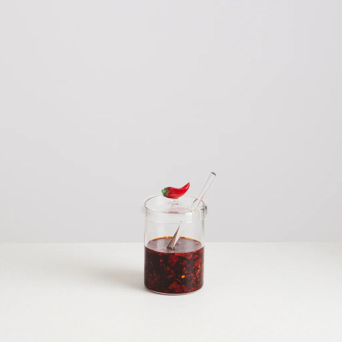 Maison Balzac Crispy Chilli Oil Jar | Minimax