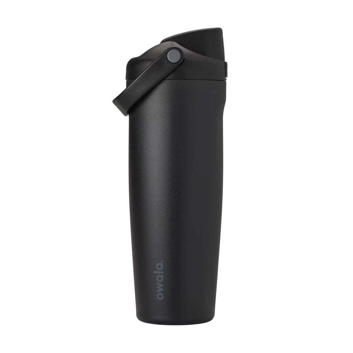 Owala FreeSip Sway Water Bottle Very Very Dark 890ml | Minimax