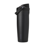 Owala FreeSip Sway Water Bottle Very Very Dark 890ml | Minimax