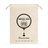 Brunswick Bakers Bread Bag with Drawstring | Minimax