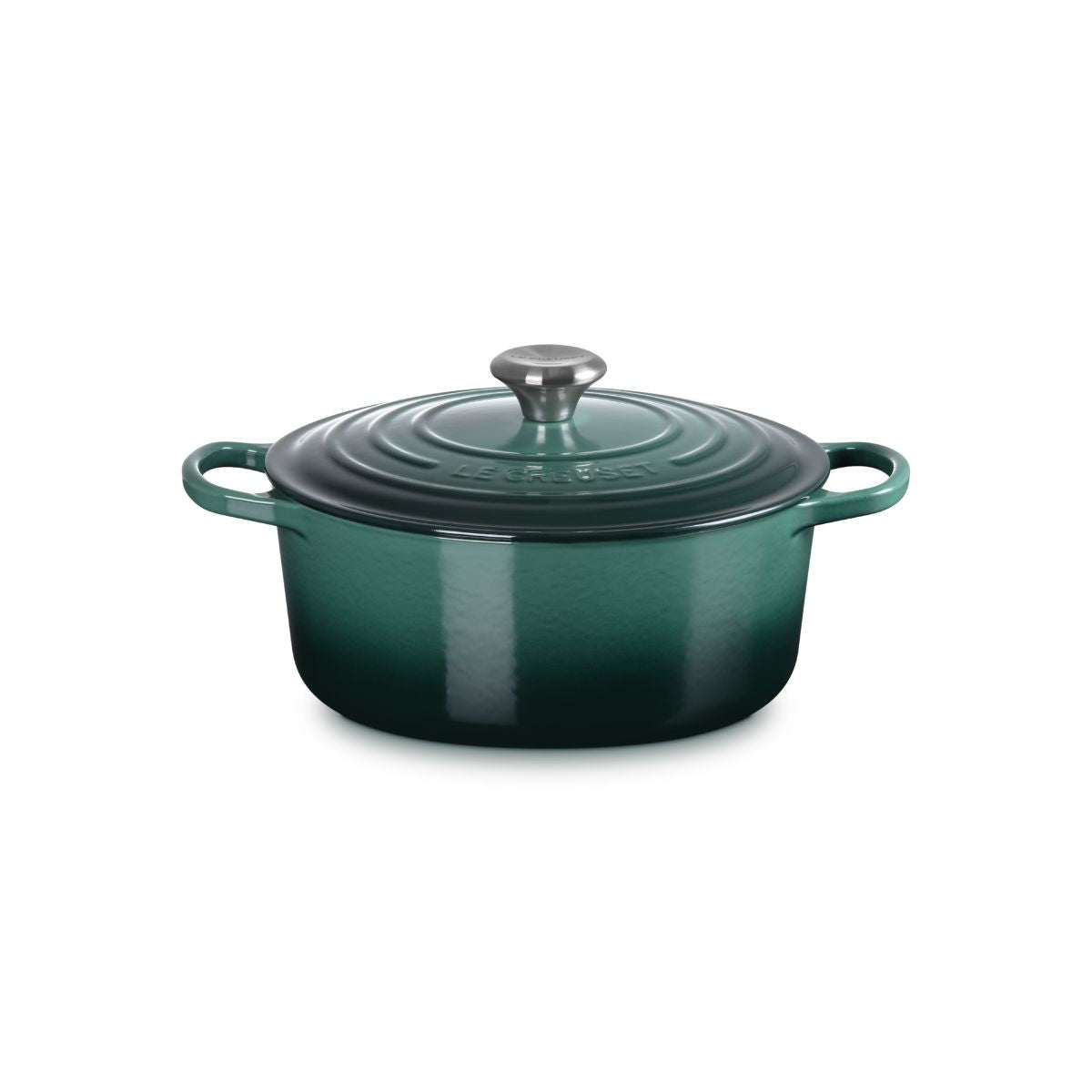 Le Creuset Signature Casserole Artichaut 26cm (5.3L) | Minimax