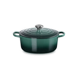 Le Creuset Signature Casserole Artichaut 26cm (5.3L) | Minimax