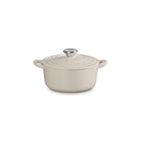 Le Creuset Signature Casserole Brioche 18cm | Minimax