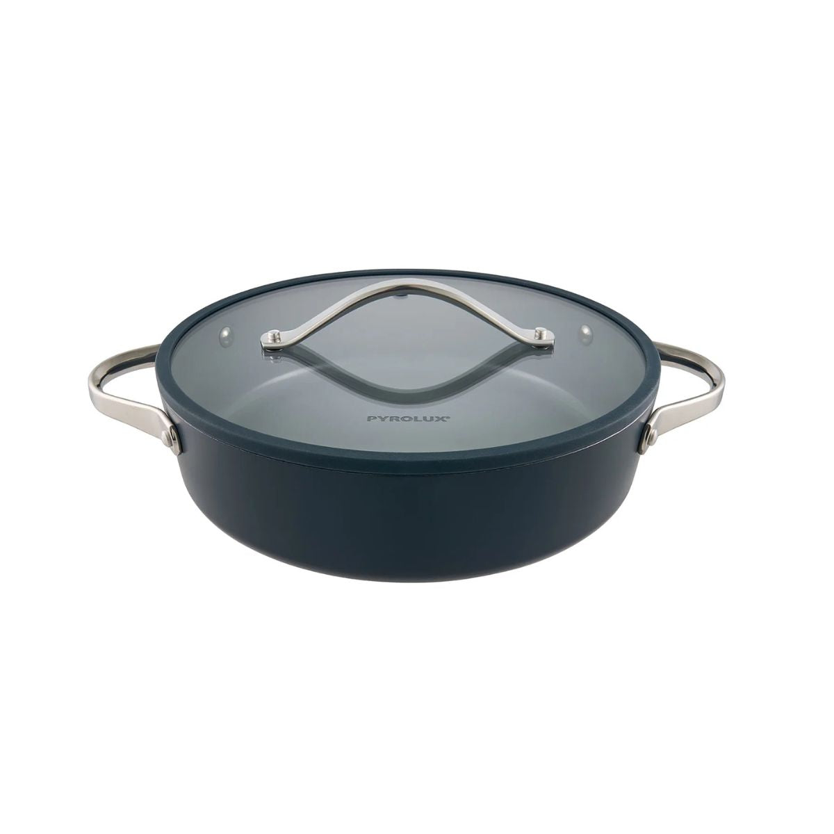 Pyrolux Nexgen Chef’s Pan Denim 28cm (4.1L) | Minimax
