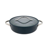 Pyrolux Nexgen Chef’s Pan Denim 28cm (4.1L) | Minimax