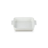 Le Creuset Classic Square Dish Meringue 23cm (1.8L) | Minimax