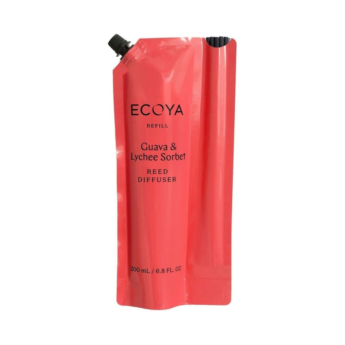 Ecoya Guava & Lychee Sorbet Diffuser Refill 200ml | Minimax