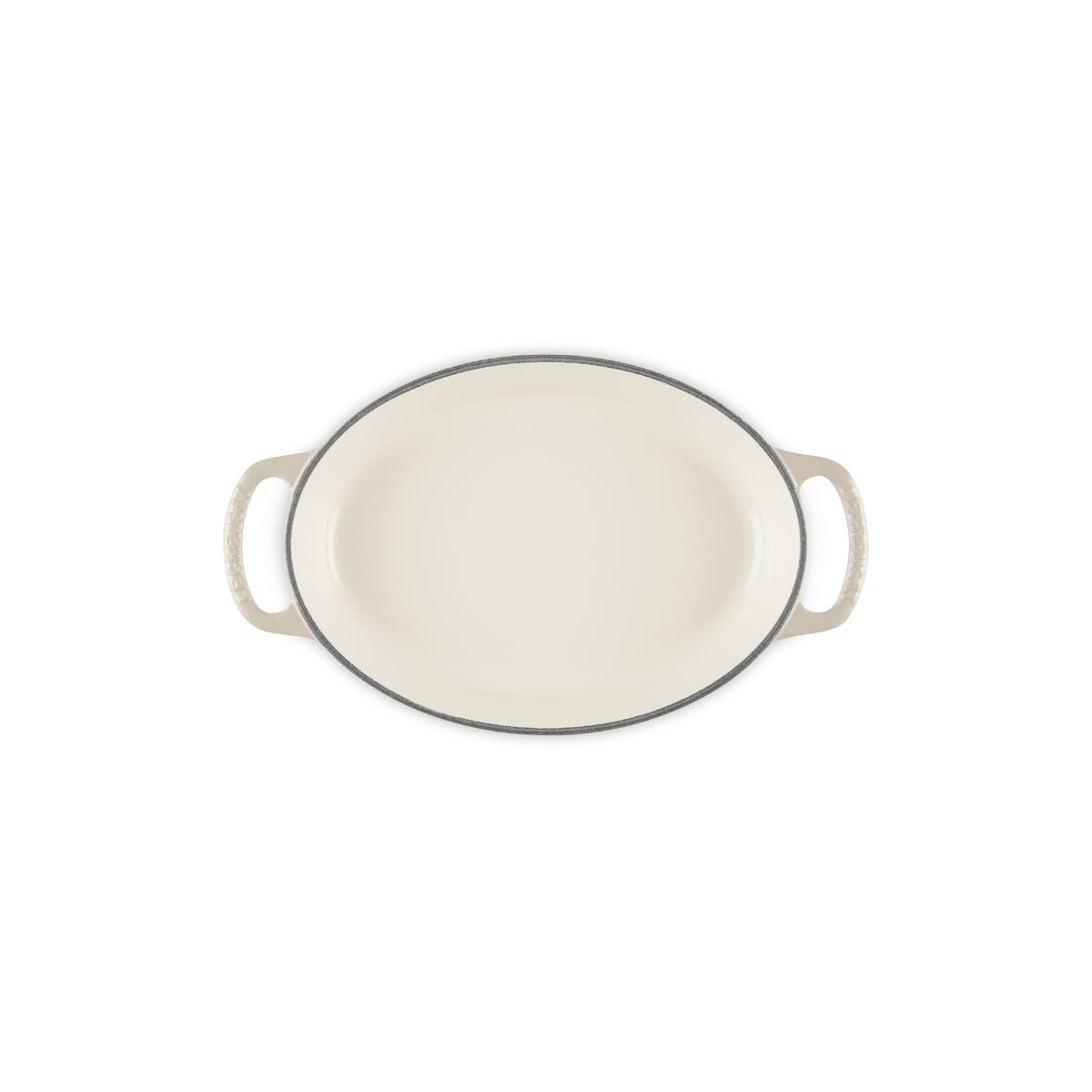 Le Creuset Signature Oval Baker Brioche 24cm | Minimax