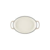 Le Creuset Signature Oval Baker Brioche 24cm | Minimax