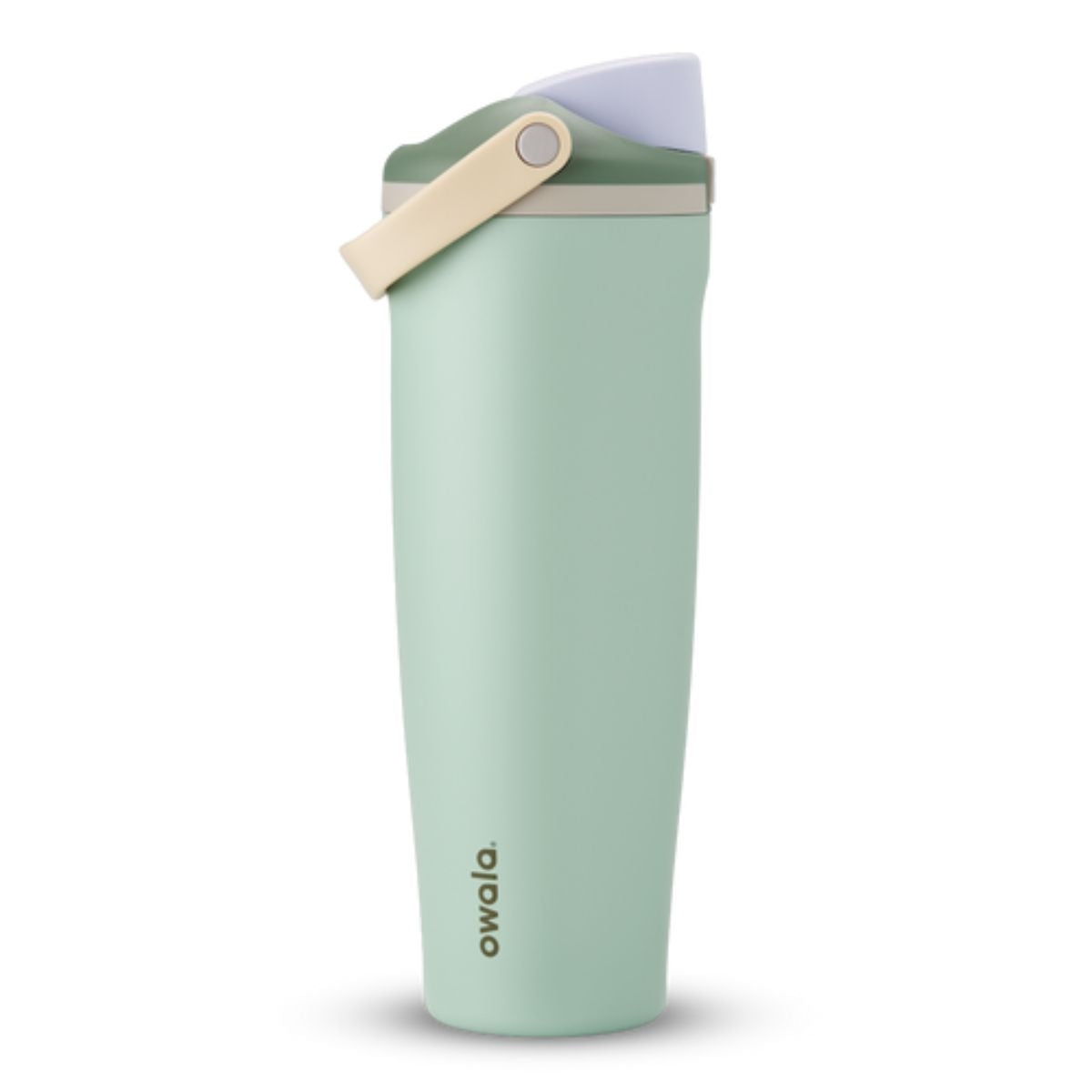 Owala FreeSip Sway Water Bottle Eucalyptus 1.185L | Minimax