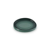 Le Creuset Stoneware Oval Spoon Rest Artichaut 15cm | Minimax