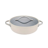 Pyrolux Nexgen Chef's Pan Ivory 28cm (4.1L) | Minimax