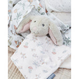 Little Linen Baby Comforter - Harvest Bunny | Minimax