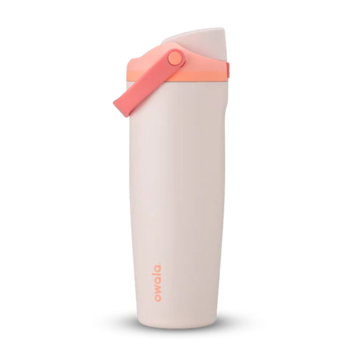 Owala FreeSip Sway Water Bottle Sparkling Sherbet 890ml | Minimax