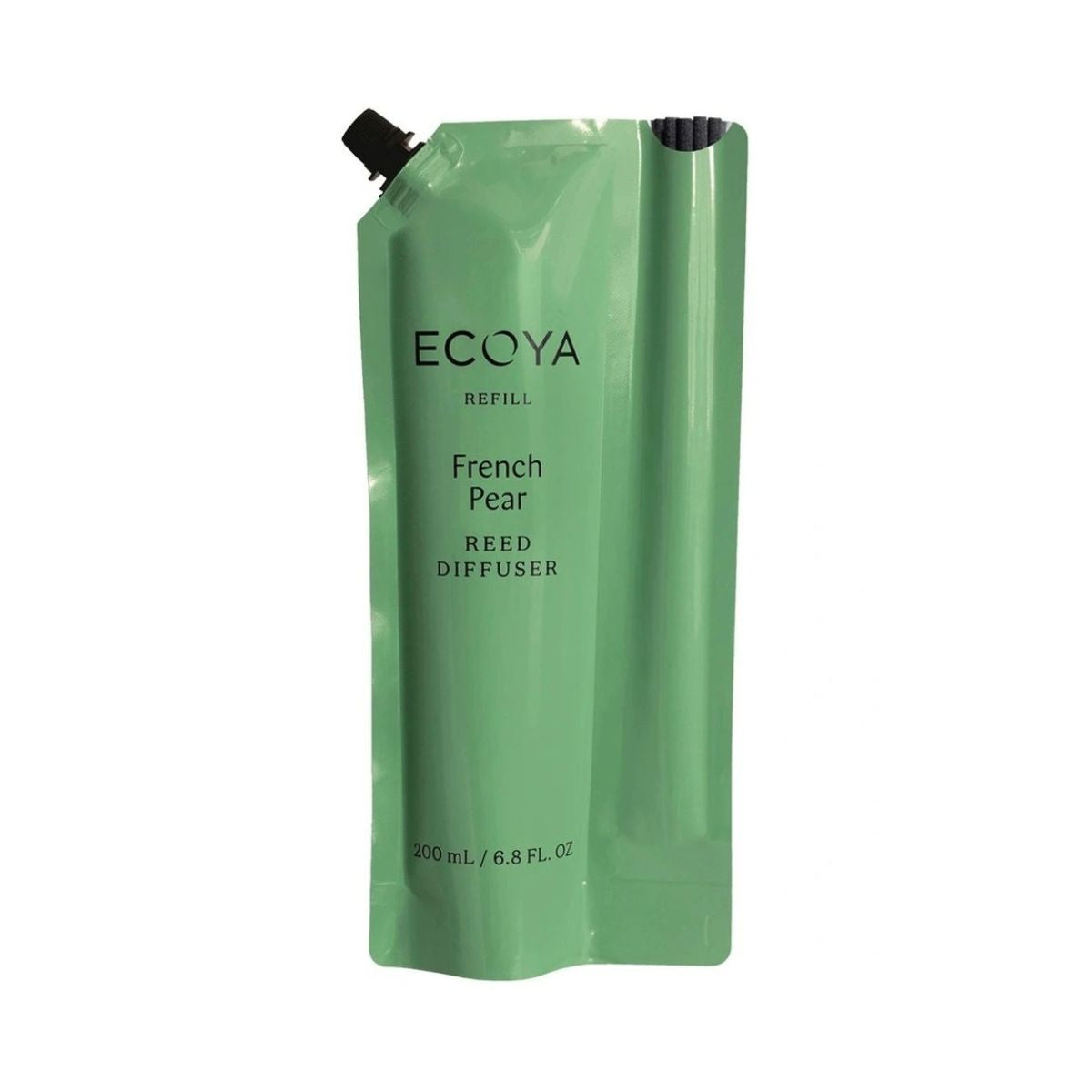 Ecoya French Pear Diffuser Refill 200ml | Minimax