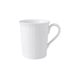 Villeroy & Boch Cellini Mug White 300ml | Minimax