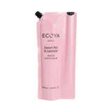  Ecoya Sweet Pea & Jasmine Diffuser Refill 200ml | Minimax