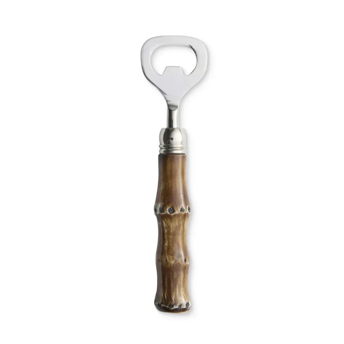 Madras Link Bahama Bamboo Bottle Opener | Minimax