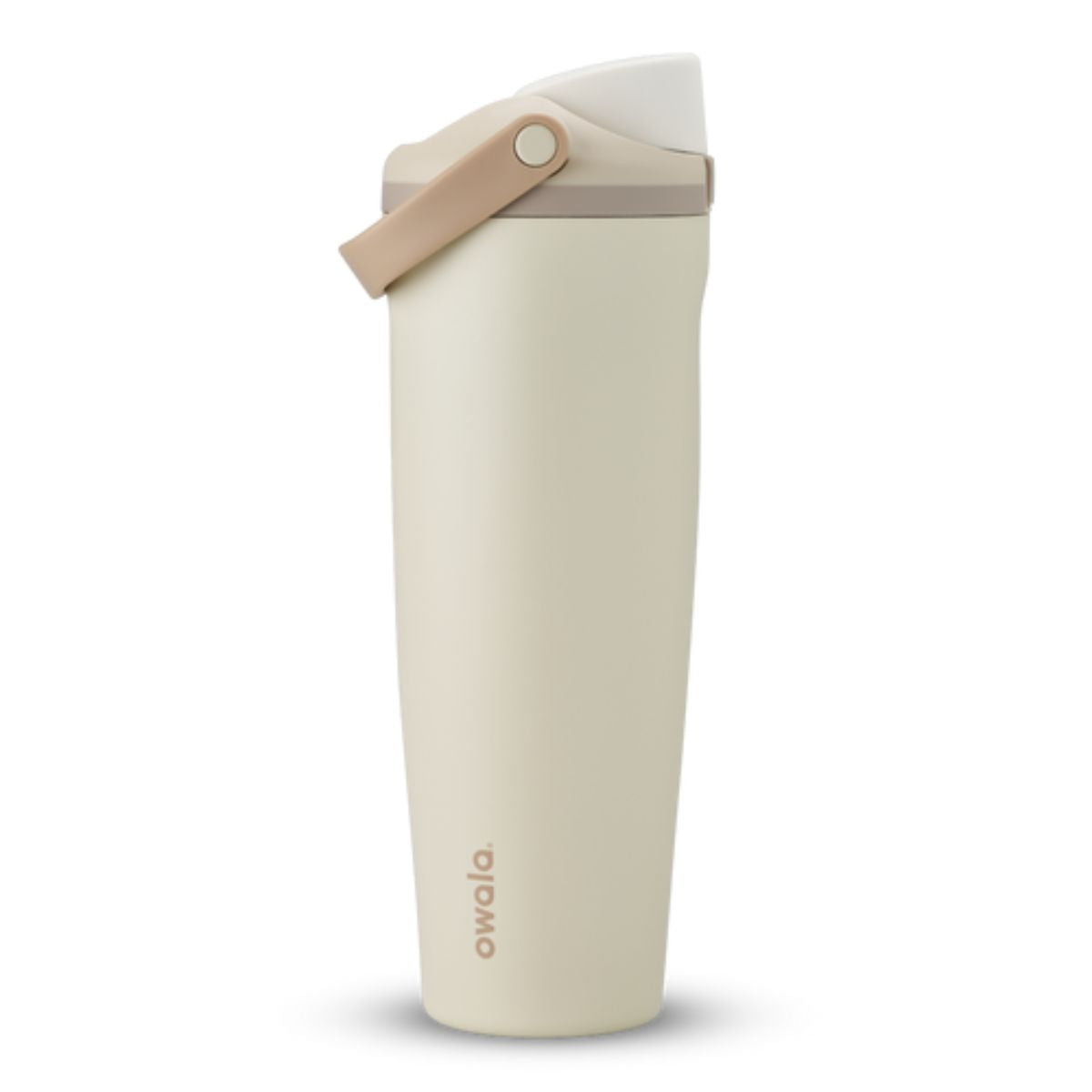 Owala FreeSip Sway Water Bottle Lightly Toasted 1.185L | Minimax