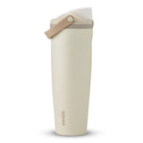 Owala FreeSip Sway Water Bottle Lightly Toasted 1.185L | Minimax