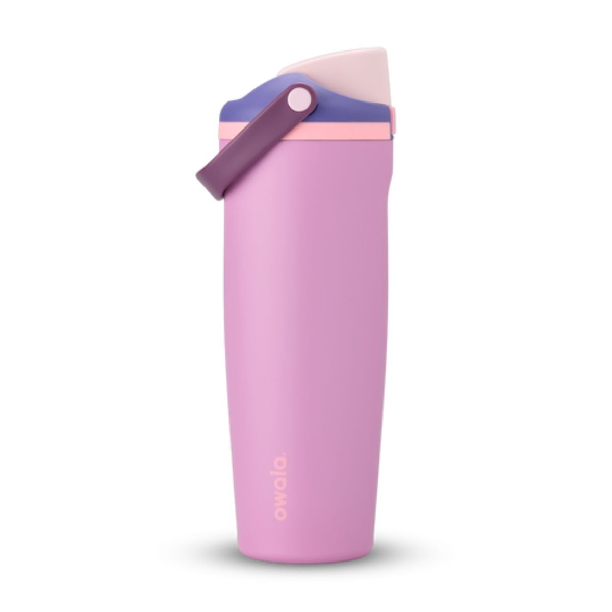 Owala FreeSip Sway Water Bottle Pretty in Purple 890ml | Minimax
