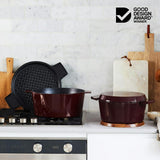 Stanley Rogers French Oven Bordeaux 24cm (3.5L)