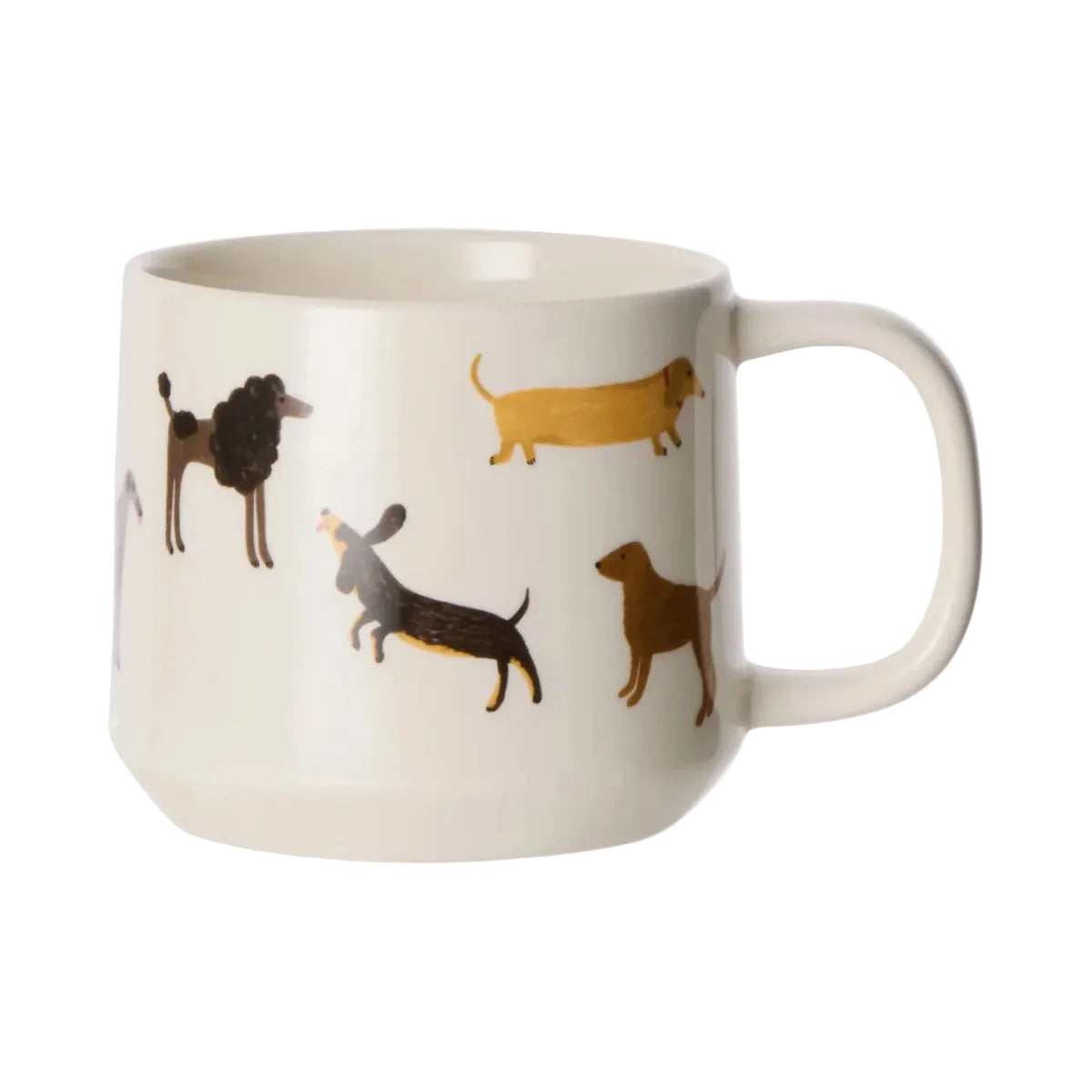 Davis & Waddell Pawwfect Mug 410ml