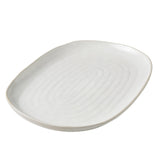 Casero Swirl Serving Platter Large 40x28cm