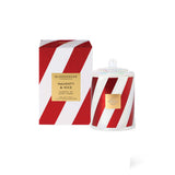 Glasshouse Fragrances Naughty & Nice 2026 Scented Candle 380g | Minimax