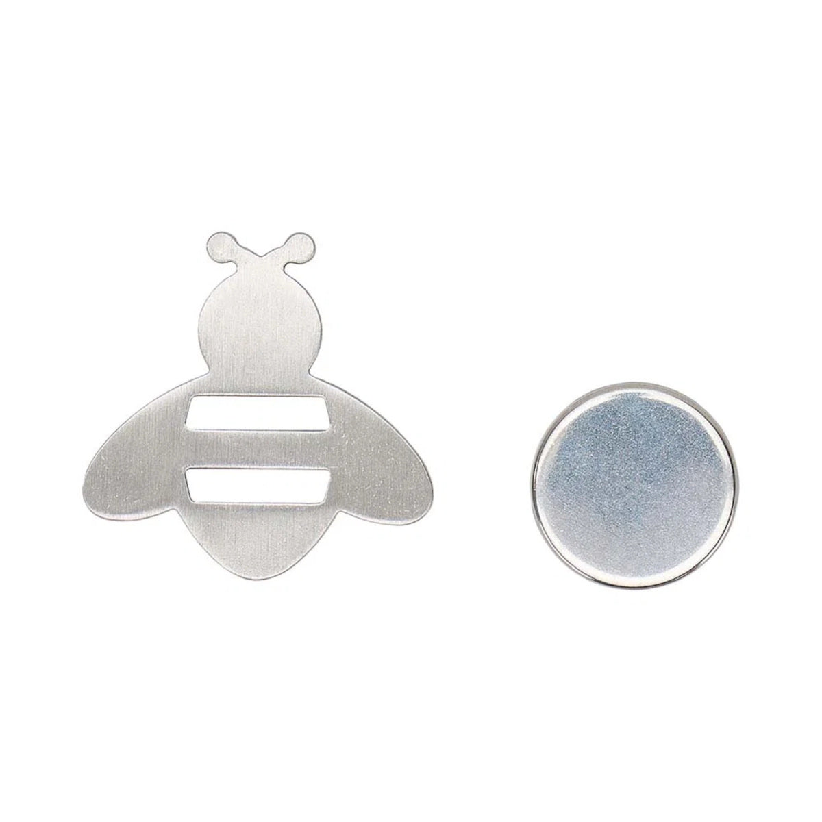 Annabel Trends Magnetic Tablecloth Weights Bee Set of 4
