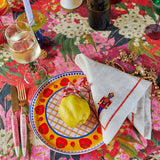 Kip&Co Australian Bush Blossom Tablecloth 270x145cm
