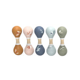 Speedy Monkey Maracas Assorted (Price per item) | Minimax