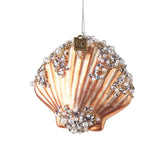 Jewel Shell Decoration 8cm | Minimax
