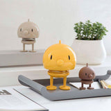 Hoptimist Classic Bumble Yellow Large 15cm