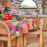 Kip&Co Australian Bush Blossom Tablecloth 270x145cm