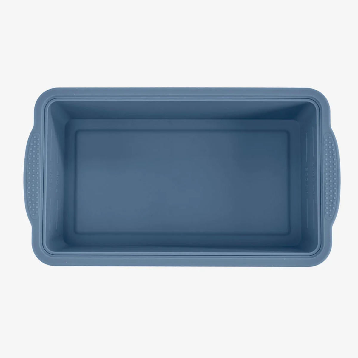 Wiltshire Silicone Prep Container with Lid 1 Portion 1L
