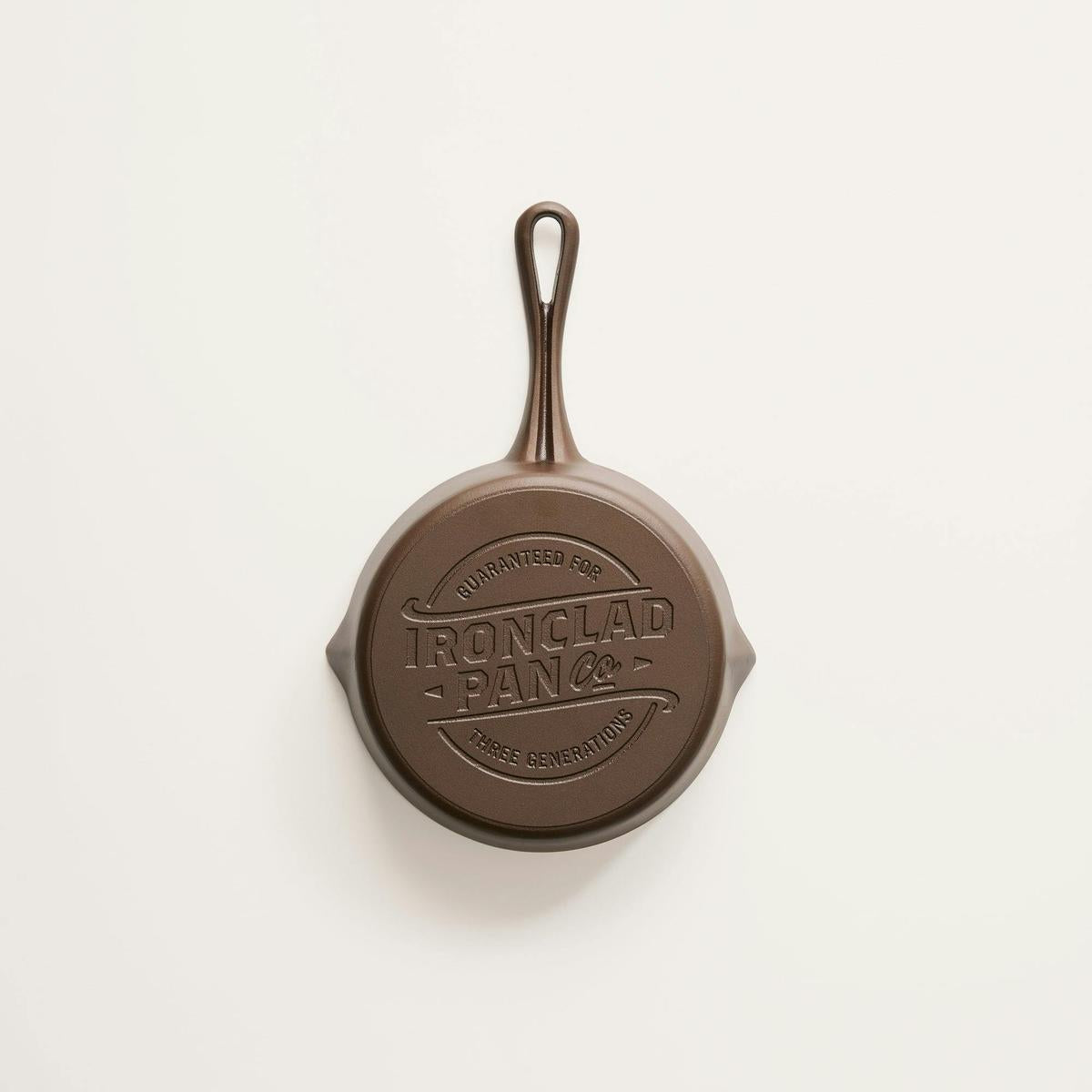 Lil Legacy Pan | 20cm Pure Cast Iron