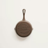 Lil Legacy Pan | 20cm Pure Cast Iron